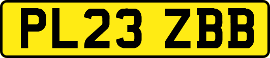 PL23ZBB