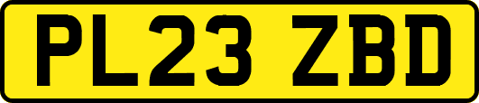 PL23ZBD