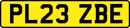 PL23ZBE