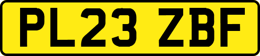 PL23ZBF