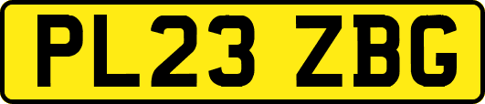 PL23ZBG