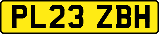 PL23ZBH