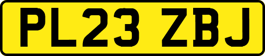 PL23ZBJ