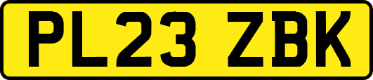 PL23ZBK