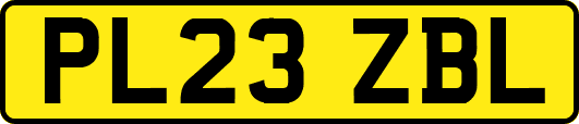 PL23ZBL