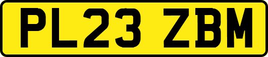 PL23ZBM