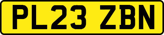 PL23ZBN