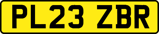 PL23ZBR