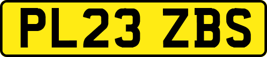 PL23ZBS