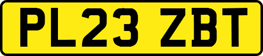 PL23ZBT