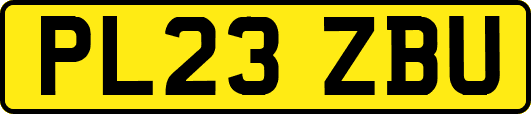 PL23ZBU