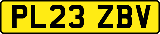 PL23ZBV