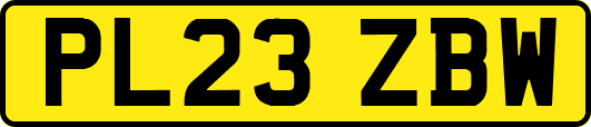 PL23ZBW