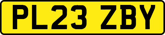 PL23ZBY