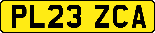 PL23ZCA