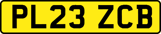 PL23ZCB