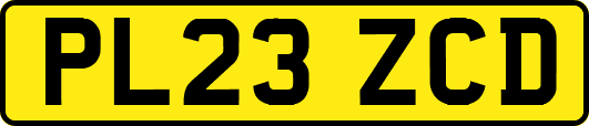 PL23ZCD