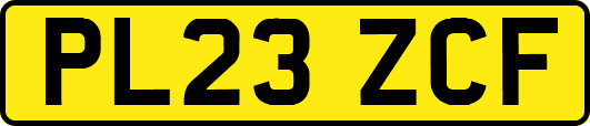PL23ZCF