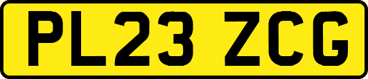 PL23ZCG