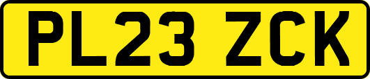 PL23ZCK