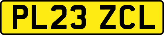 PL23ZCL