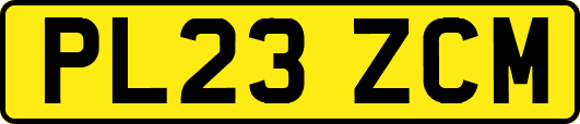 PL23ZCM