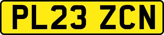PL23ZCN