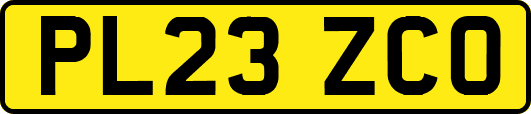 PL23ZCO