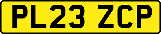 PL23ZCP