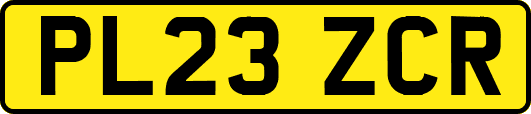 PL23ZCR