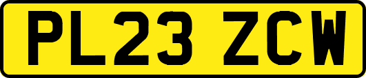 PL23ZCW
