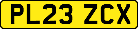 PL23ZCX