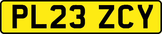 PL23ZCY