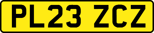 PL23ZCZ