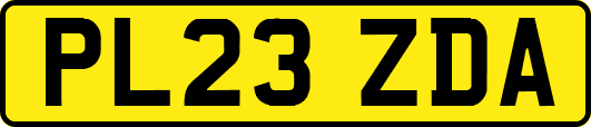 PL23ZDA