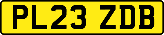 PL23ZDB