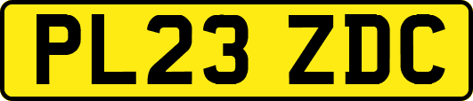 PL23ZDC