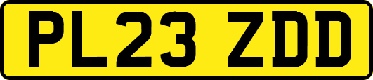 PL23ZDD