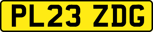 PL23ZDG