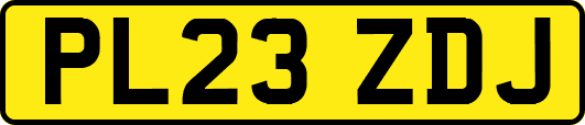 PL23ZDJ