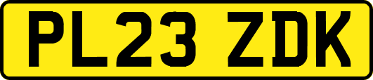 PL23ZDK
