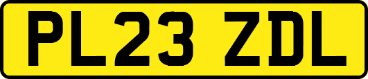 PL23ZDL
