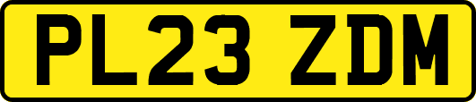 PL23ZDM