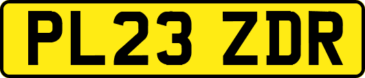 PL23ZDR