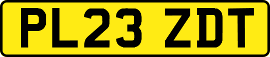 PL23ZDT