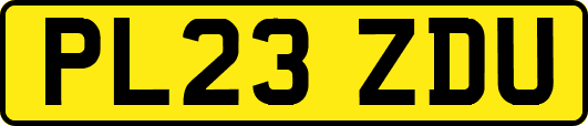 PL23ZDU