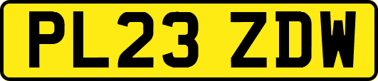 PL23ZDW