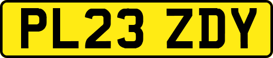 PL23ZDY