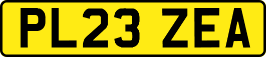 PL23ZEA