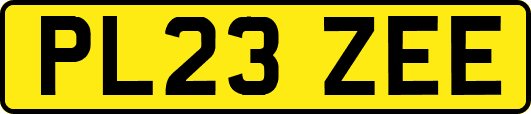 PL23ZEE
